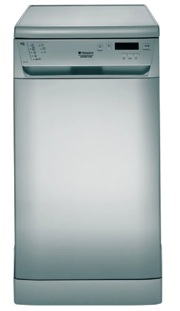 Замена заливного шланга с системой Аквастоп Hotpoint Ariston LSF 8357