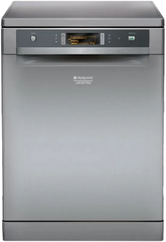 Замена заливного шланга с системой Аквастоп Hotpoint Ariston LFD 11M121 OCX EU