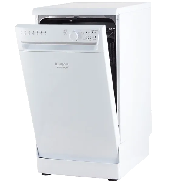 Замена заливного шланга с системой Аквастоп Hotpoint Ariston ADLK 70