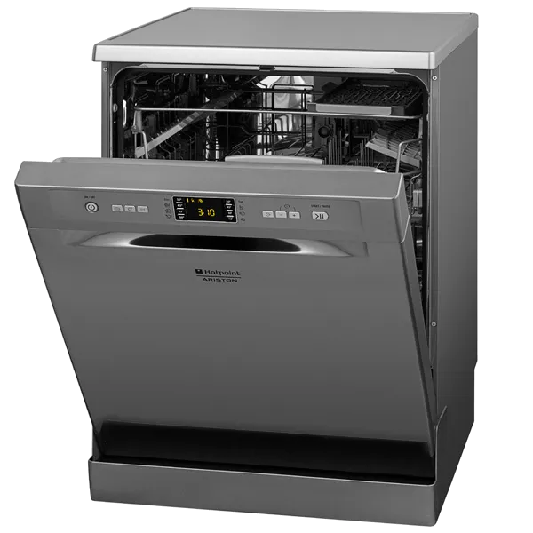 Замена заливного шланга с системой Аквастоп Hotpoint Ariston LFF 8M121 CX EU