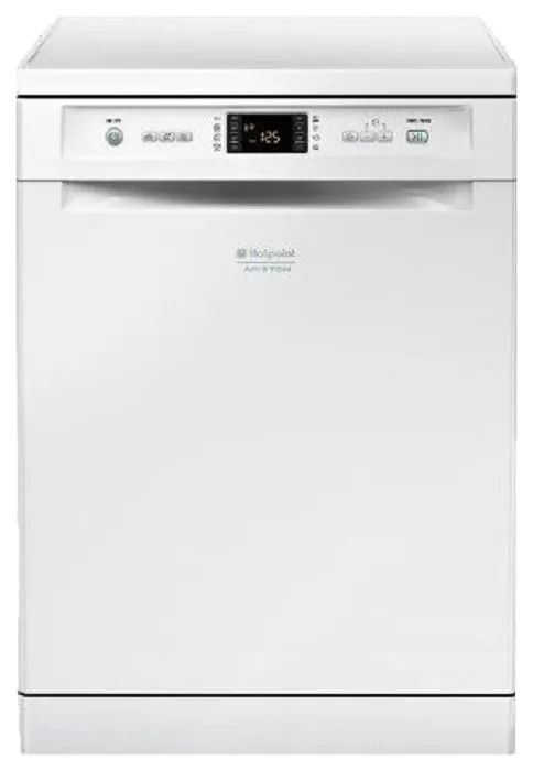 Замена заливного шланга с системой Аквастоп Hotpoint Ariston LFF 8S112 EU
