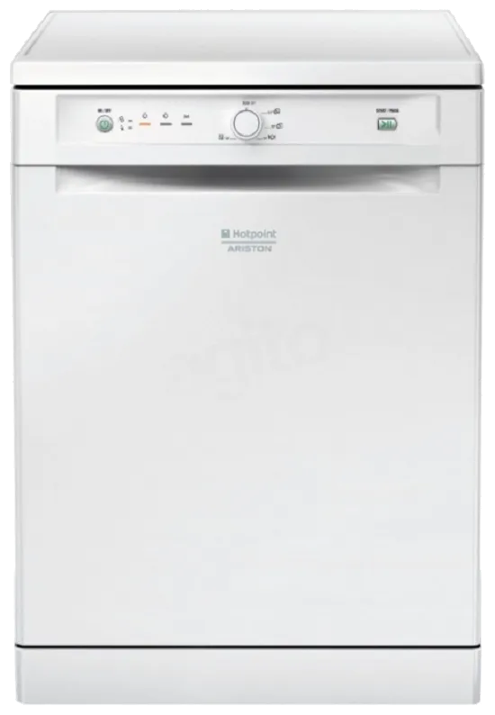 Замена заливного шланга с системой Аквастоп Hotpoint Ariston LFB 5B019 EU