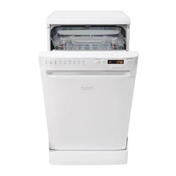 Замена заливного шланга с системой Аквастоп Hotpoint Ariston LSFF 9H124 C EU