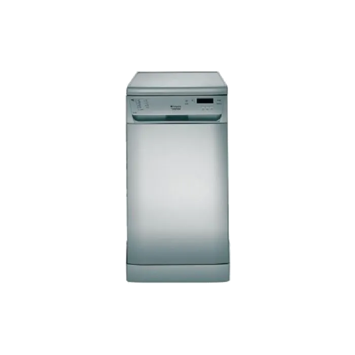 Замена заливного шланга с системой Аквастоп Hotpoint Ariston LSF 9357 X