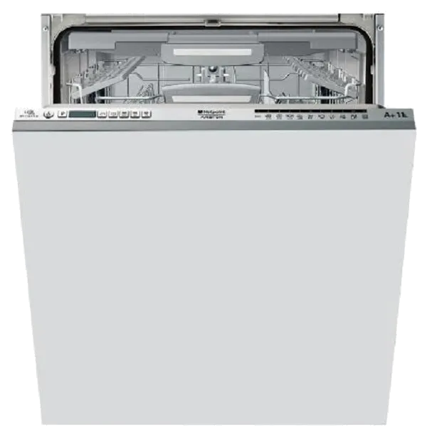 Замена заливного шланга с системой Аквастоп Hotpoint Ariston LTF 11S111 O EU