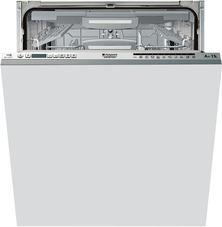 Замена заливного шланга с системой Аквастоп Hotpoint Ariston LTF 11S112 L EU