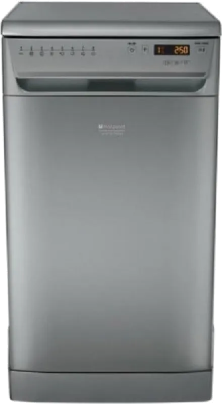 Замена заливного шланга с системой Аквастоп Hotpoint Ariston LFF 8M1137 X