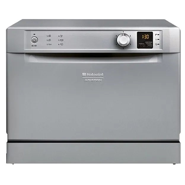 Замена заливного шланга с системой Аквастоп Hotpoint Ariston HCD 622 S