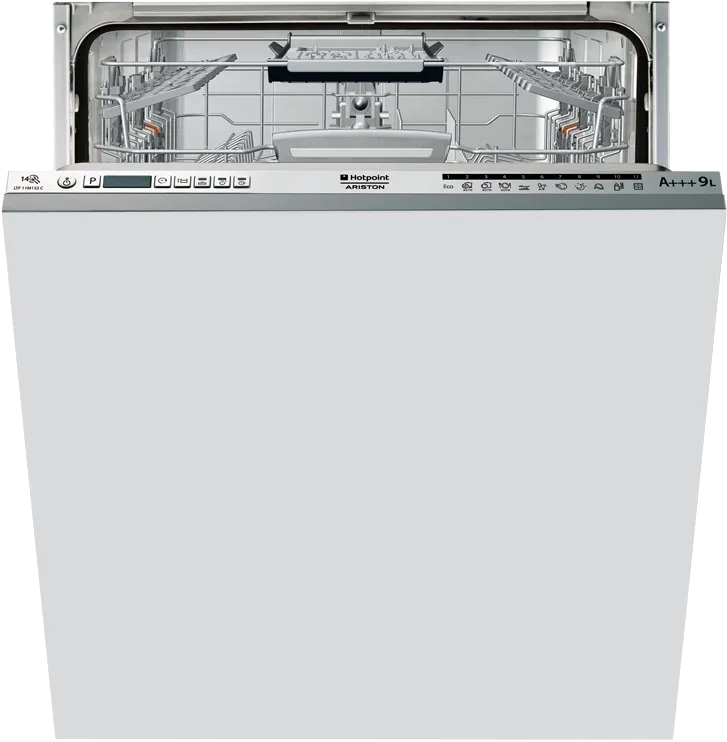 Замена заливного шланга с системой Аквастоп Hotpoint Ariston LTF 11M132 C