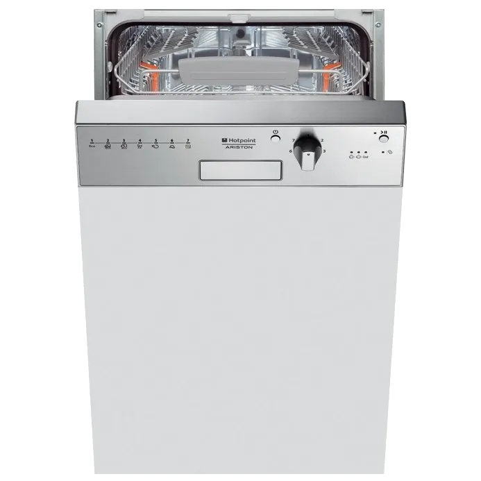 Замена заливного шланга с системой Аквастоп Hotpoint Ariston LSPB 7M116 X