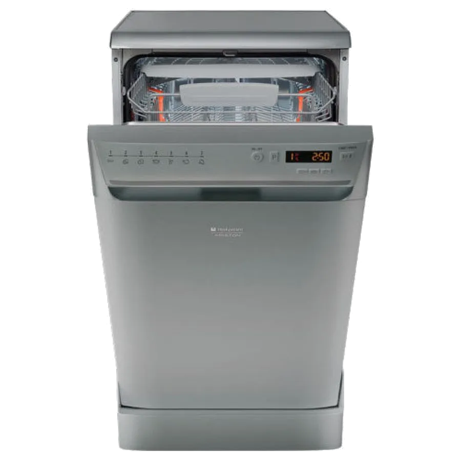 Замена заливного шланга с системой Аквастоп Hotpoint Ariston LSFF 9M124 CX