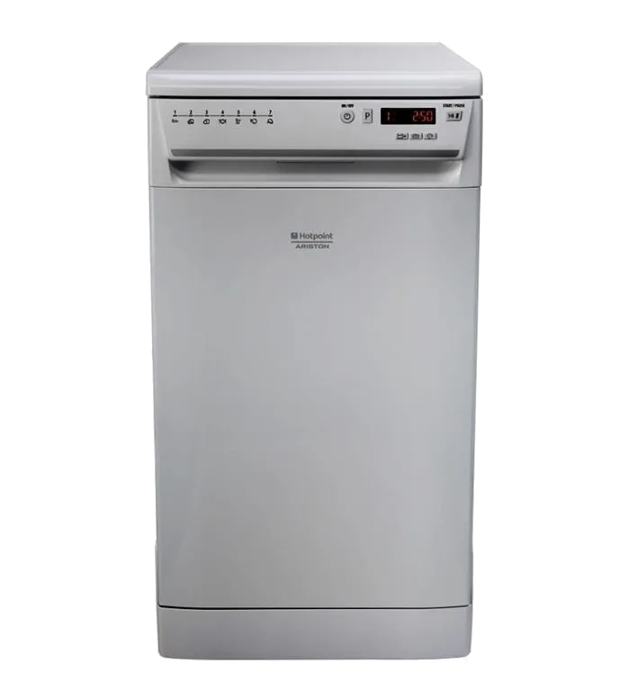 Замена заливного шланга с системой Аквастоп Hotpoint Ariston LSFF 9M124 C