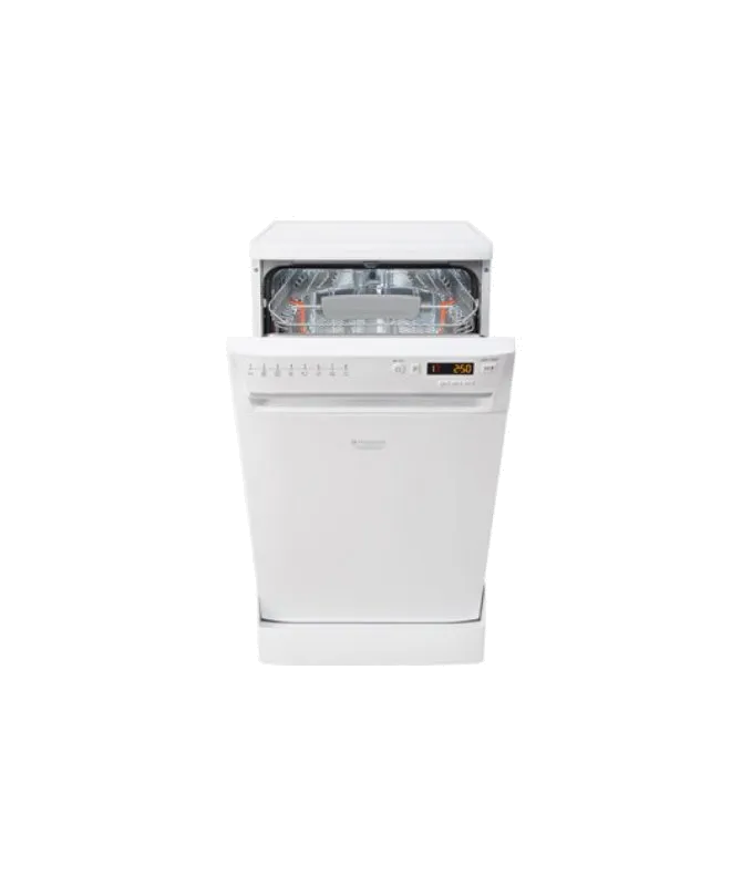 Замена заливного шланга с системой Аквастоп Hotpoint Ariston LSFF 8M117