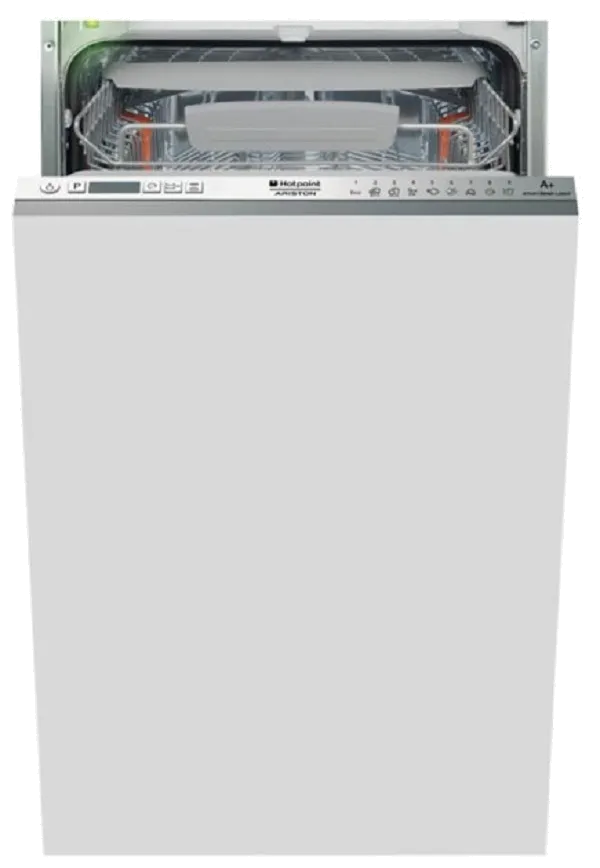 Замена заливного шланга с системой Аквастоп Hotpoint Ariston LSTF 9M116 CL