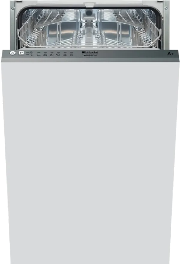 Замена заливного шланга с системой Аквастоп Hotpoint Ariston HDS 6B117