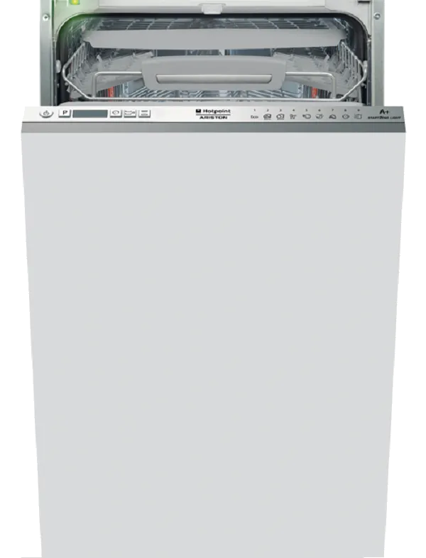 Замена заливного шланга с системой Аквастоп Hotpoint Ariston LSTF 9H115 C