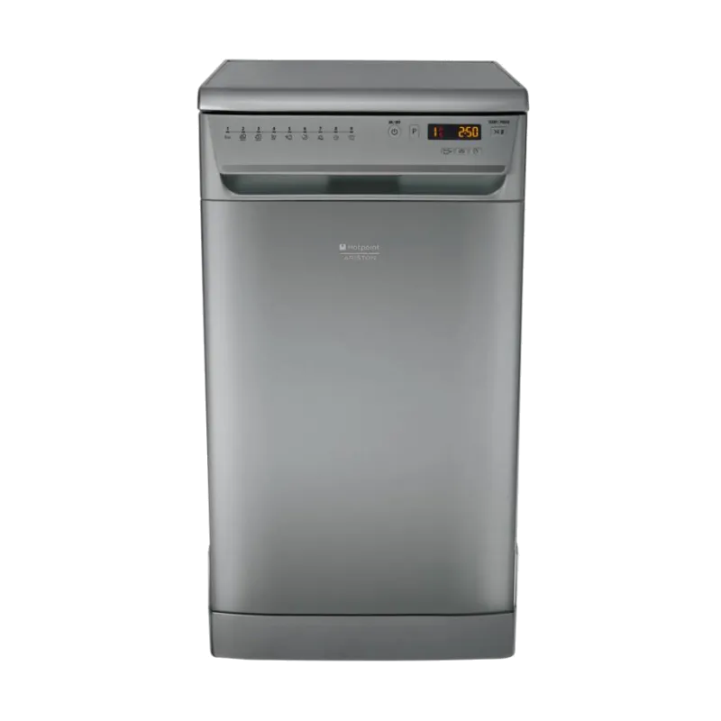 Замена заливного шланга с системой Аквастоп Hotpoint Ariston LSFF 7M09 CX