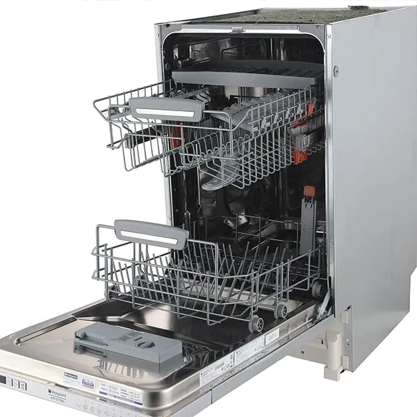 Замена заливного шланга с системой Аквастоп Hotpoint Ariston LSTF 9H124 CL