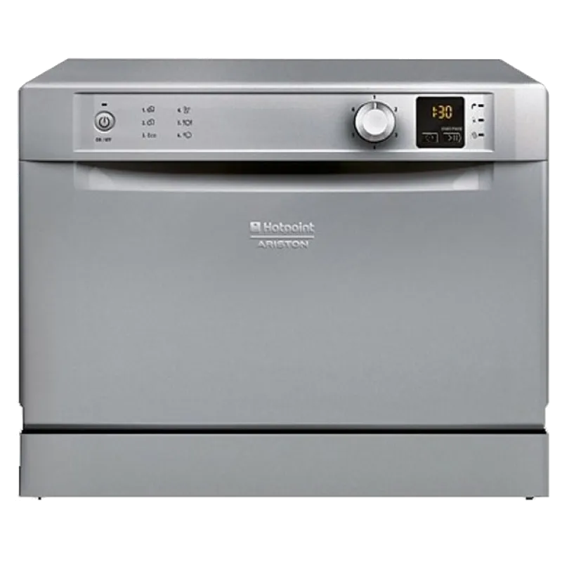 Замена заливного шланга с системой Аквастоп Hotpoint Ariston HCD 662 S
