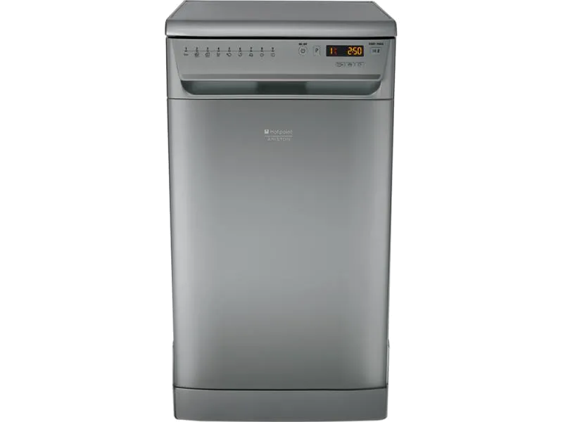 Замена заливного шланга с системой Аквастоп Hotpoint Ariston LSFF 9M114 CX