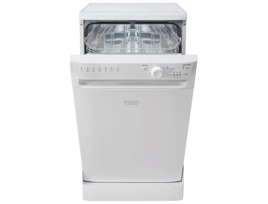 Замена заливного шланга с системой Аквастоп Hotpoint Ariston LSFB 7B019
