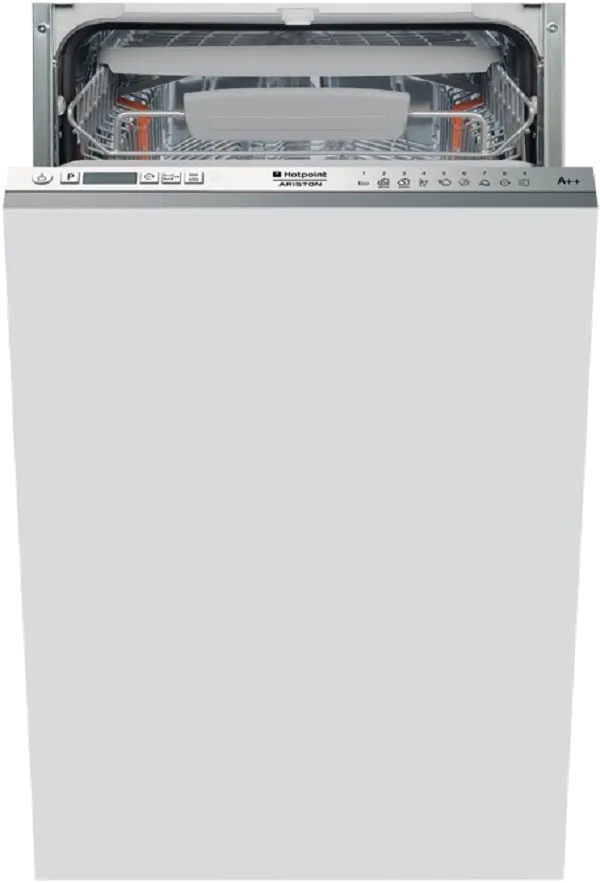 Замена заливного шланга с системой Аквастоп Hotpoint Ariston LSTF 9M117 C