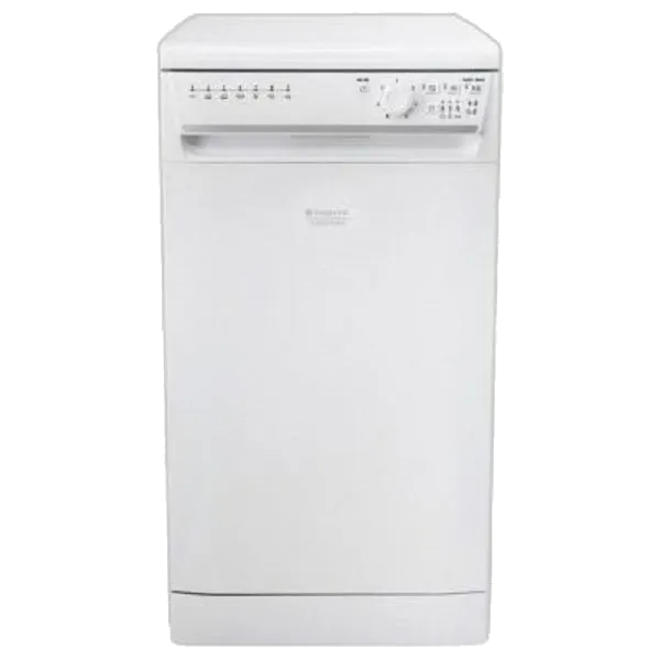Замена заливного шланга с системой Аквастоп Hotpoint Ariston LSFK 7B09 C