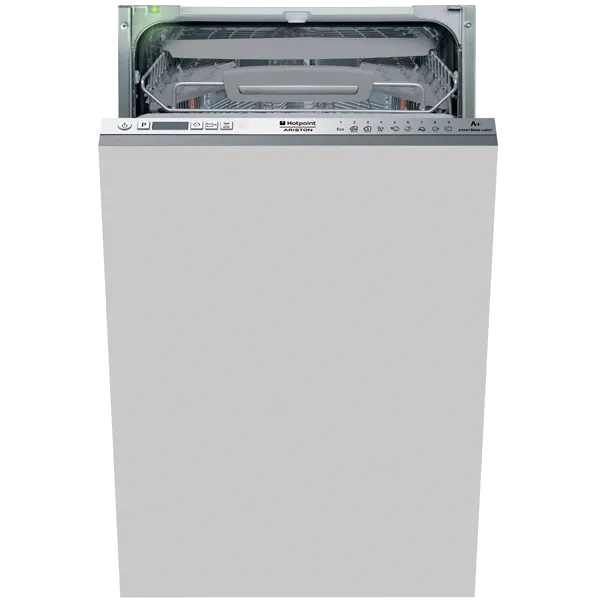 Замена заливного шланга с системой Аквастоп Hotpoint Ariston LSTF 9H114 CL