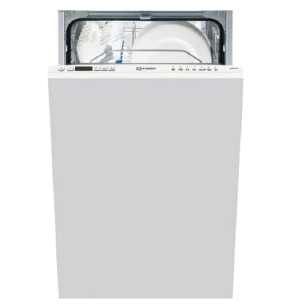 Замена заливного шланга с системой Аквастоп Hotpoint Ariston LSTA 116