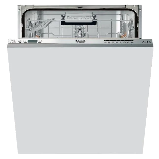 Замена заливного шланга с системой Аквастоп Hotpoint Ariston LFF 8B019
