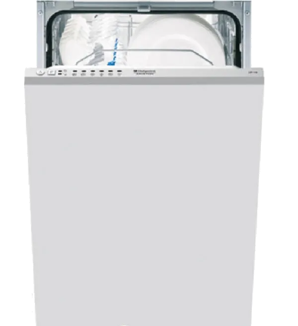 Замена заливного шланга с системой Аквастоп Hotpoint Ariston LSTA+ 116 HA