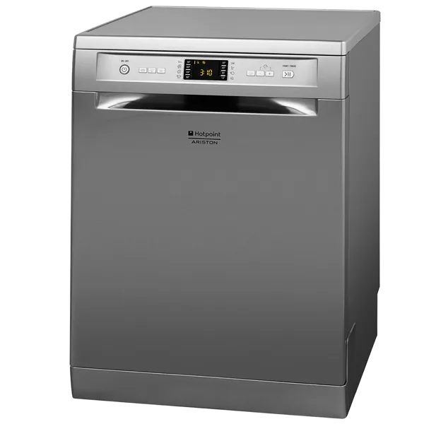 Замена заливного шланга с системой Аквастоп Hotpoint Ariston LFF 8M121 C