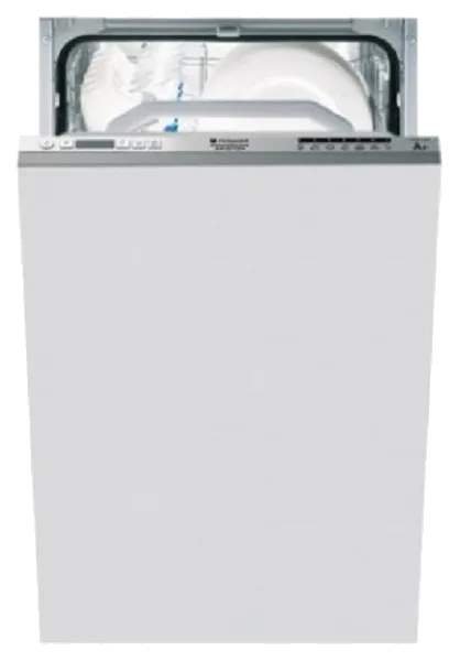 Замена заливного шланга с системой Аквастоп Hotpoint Ariston LSTA+ 327 AX/HA