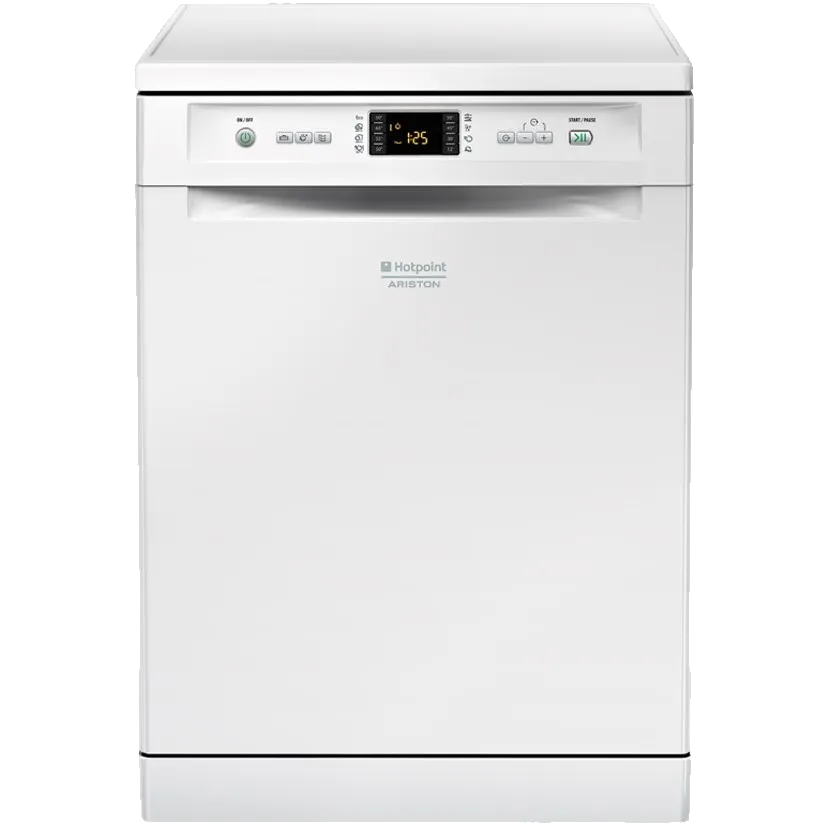 Замена заливного шланга с системой Аквастоп Hotpoint Ariston LFF 8M116