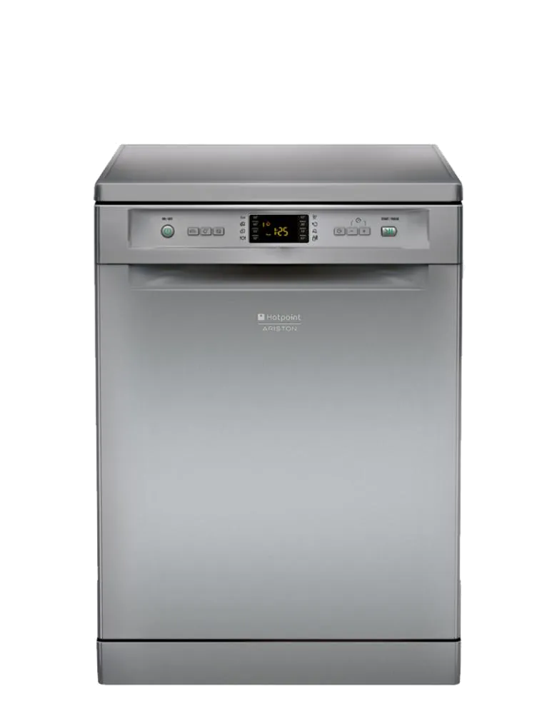 Замена заливного шланга с системой Аквастоп Hotpoint Ariston LFF 8M121 CX