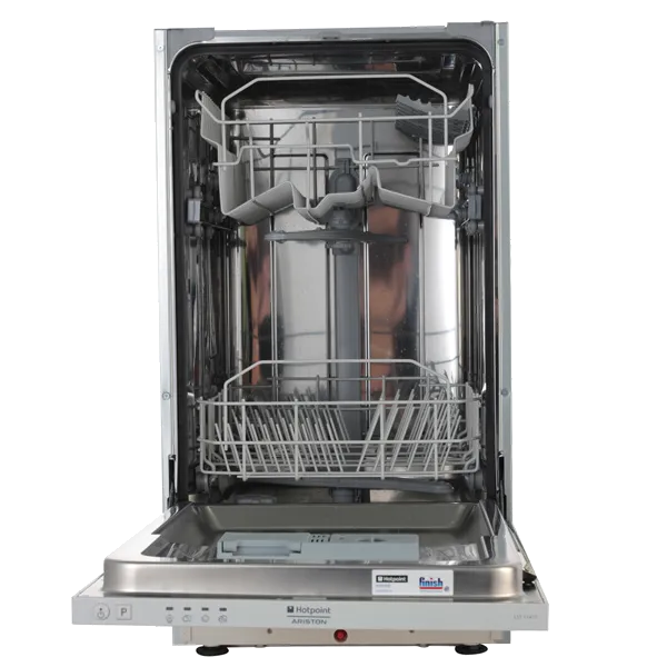 Замена заливного шланга с системой Аквастоп Hotpoint Ariston LST 11478