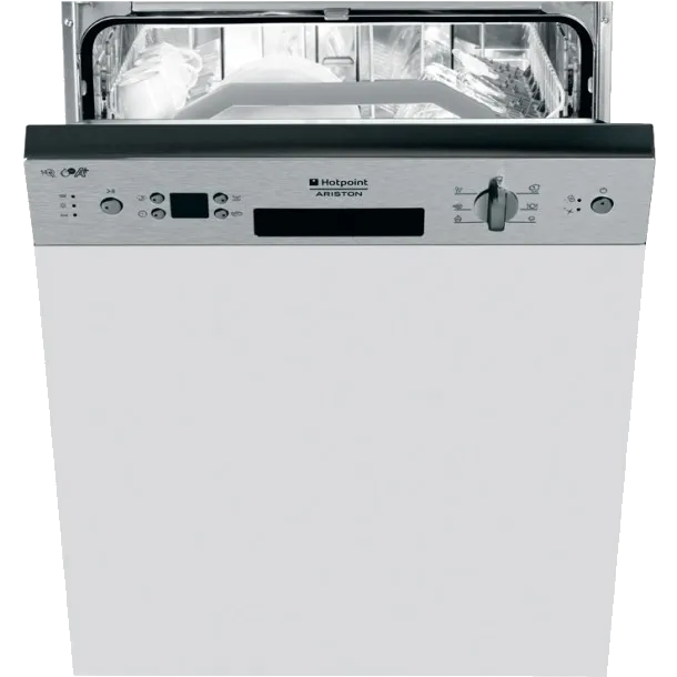 Замена заливного шланга с системой Аквастоп Hotpoint Ariston LLK 7M 121 X