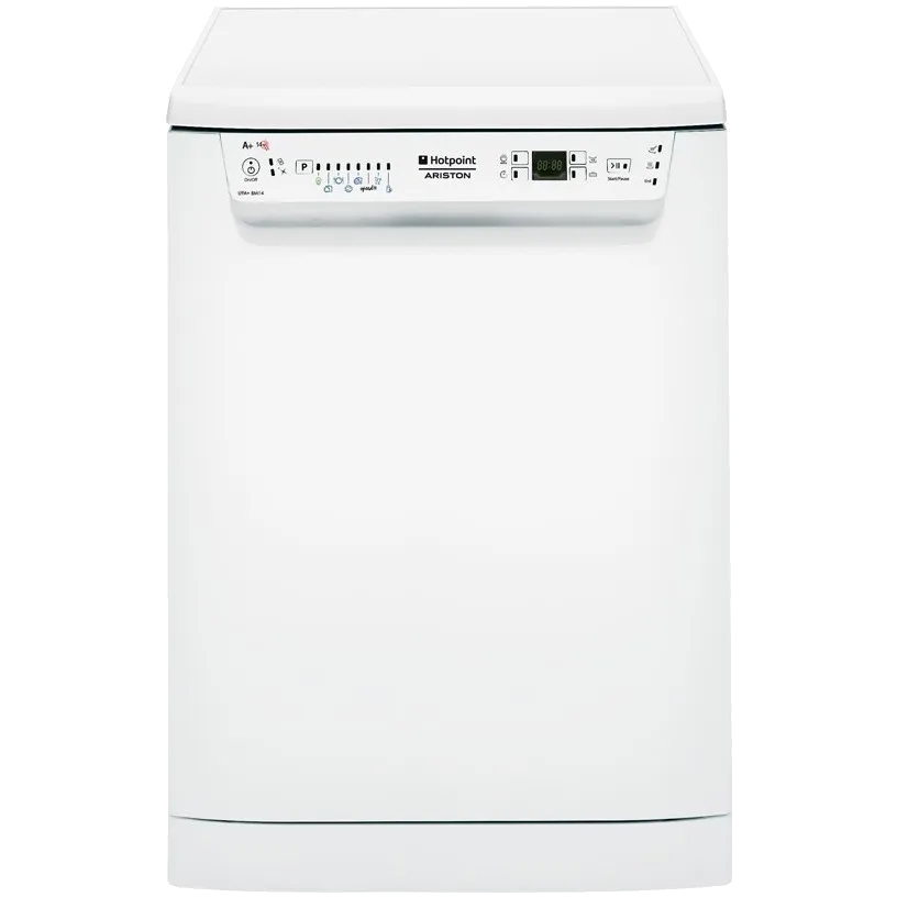 Замена заливного шланга с системой Аквастоп Hotpoint Ariston LFFA+ 8M14