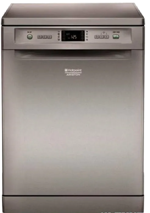 Замена заливного шланга с системой Аквастоп Hotpoint Ariston LFF 8M116 X
