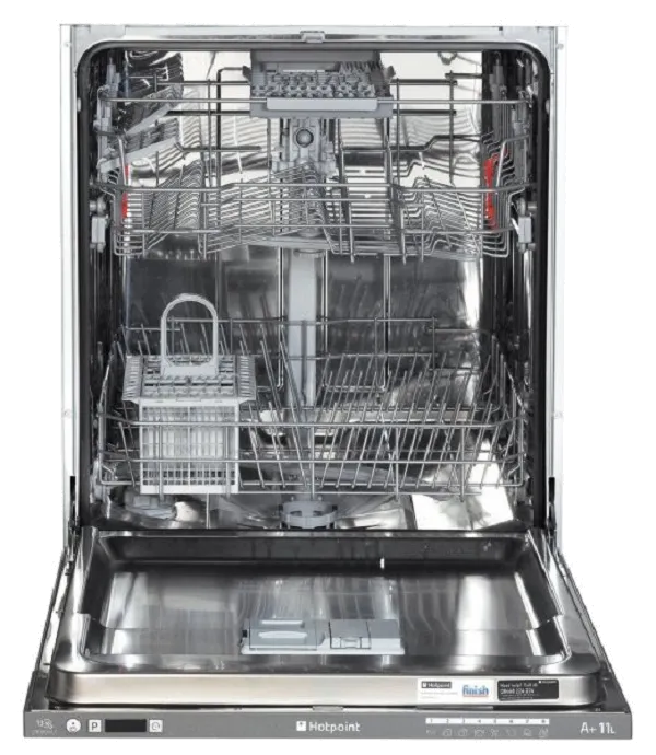 Замена заливного шланга с системой Аквастоп Hotpoint Ariston LTF 8B019