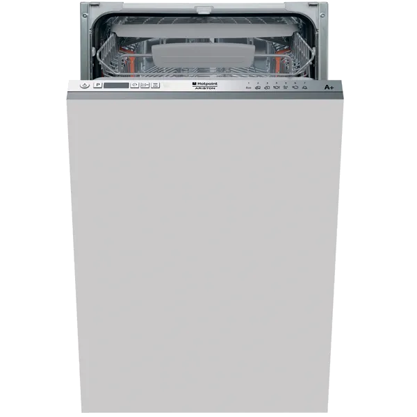 Замена заливного шланга с системой Аквастоп Hotpoint Ariston LFK 7M019
