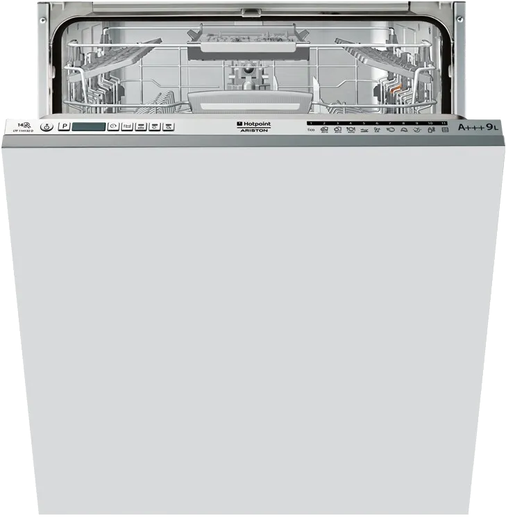 Замена заливного шланга с системой Аквастоп Hotpoint Ariston LTF 11H132