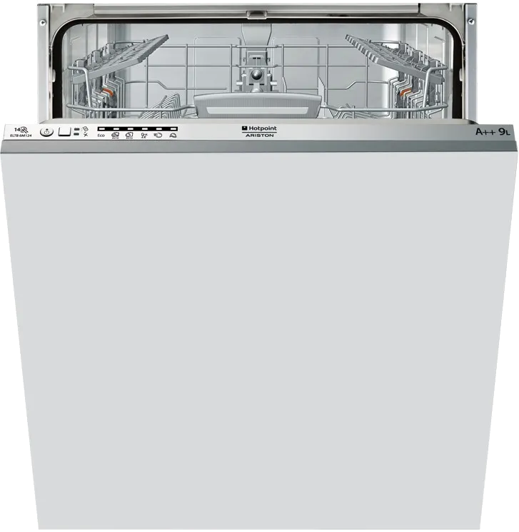 Замена заливного шланга с системой Аквастоп Hotpoint Ariston ELTB 6M124