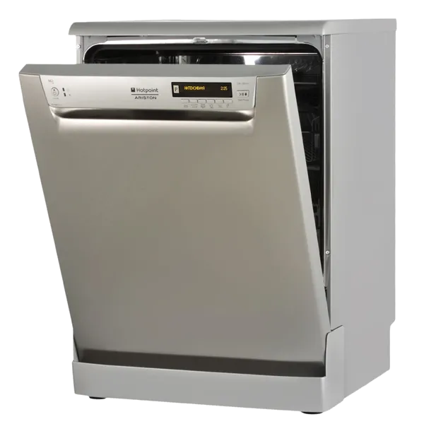 Замена заливного шланга с системой Аквастоп Hotpoint Ariston LDF 712H14 X