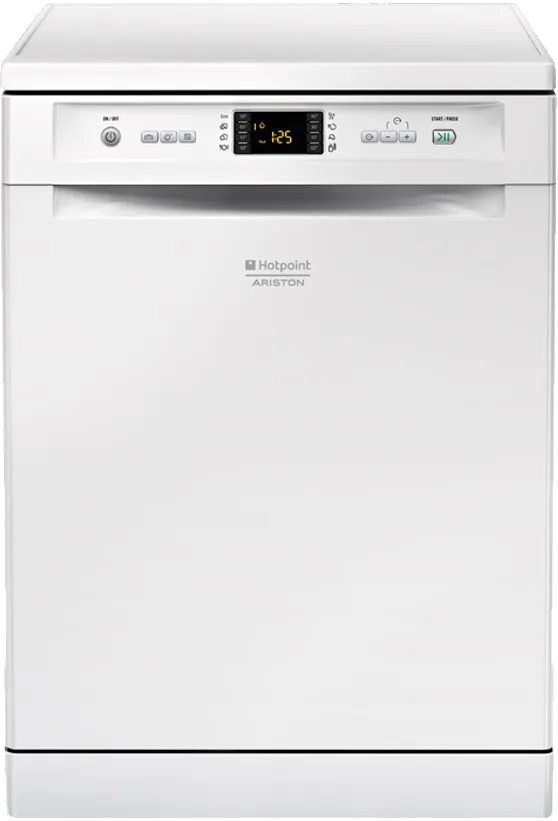 Замена заливного шланга с системой Аквастоп Hotpoint Ariston LFF 8M019