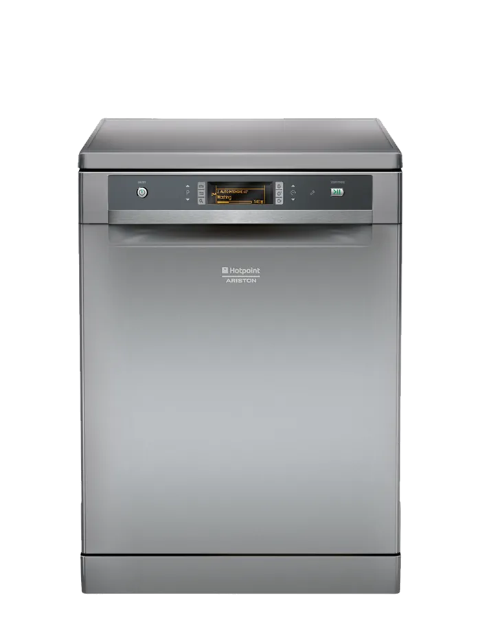 Замена заливного шланга с системой Аквастоп Hotpoint Ariston LFD 11M132 OCX