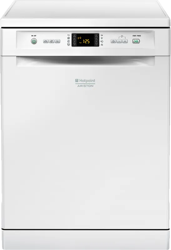 Замена заливного шланга с системой Аквастоп Hotpoint Ariston LFF 8M132