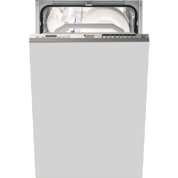 Замена заливного шланга с системой Аквастоп Hotpoint Ariston LSTA+ 329 AX