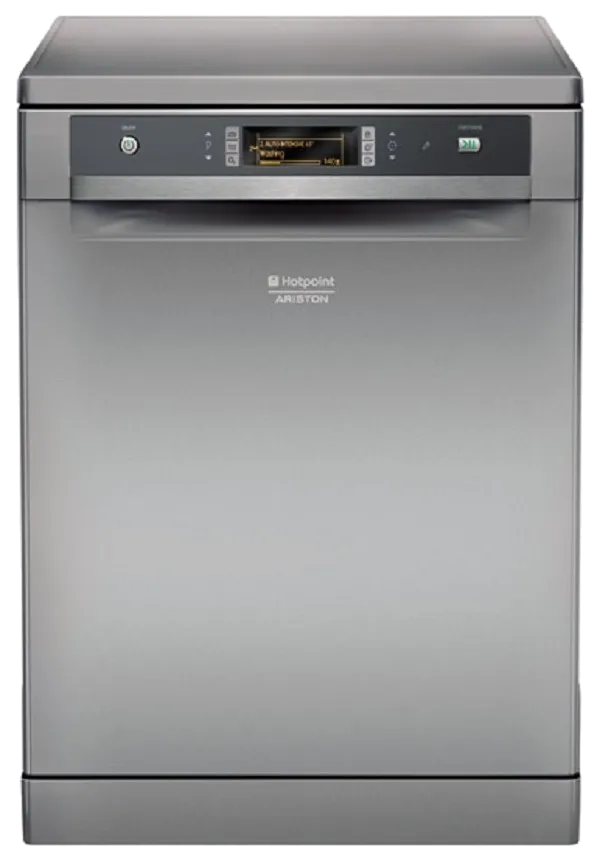 Замена заливного шланга с системой Аквастоп Hotpoint Ariston LFD 11M121 OCX