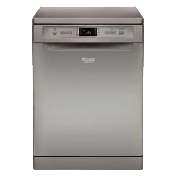 Замена заливного шланга с системой Аквастоп Hotpoint Ariston LFF 8S112 X